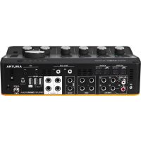 Arturia Interface Audio Audiofuse Studio Rev2 - Vue 2